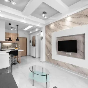 Διαμέρισμα Sucasa, Nilie Hospitality Mgmt, Θεσσαλονίκη