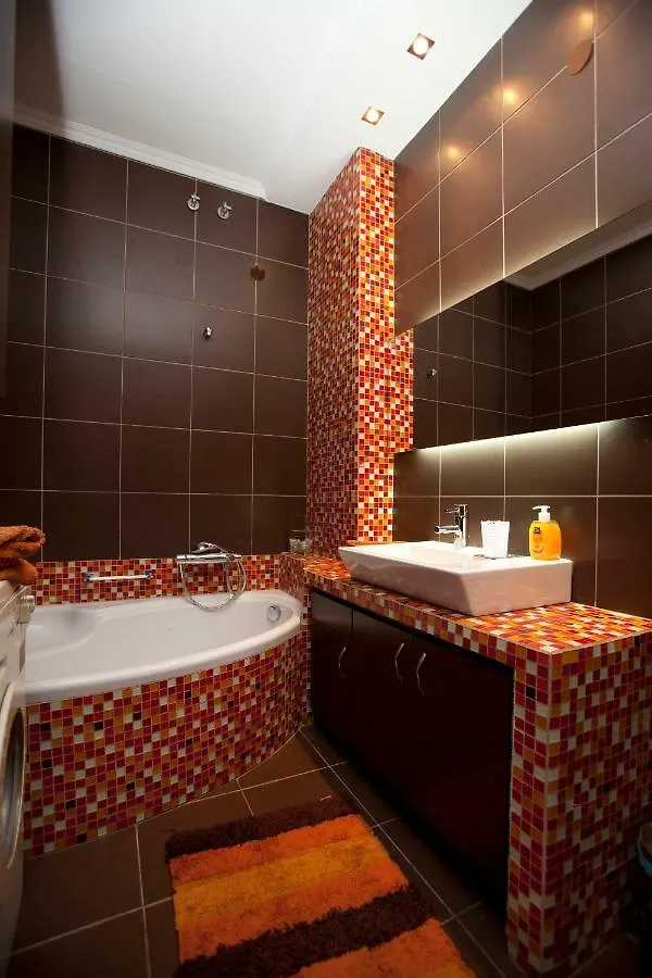 Downtown Apartment Thessaloniki