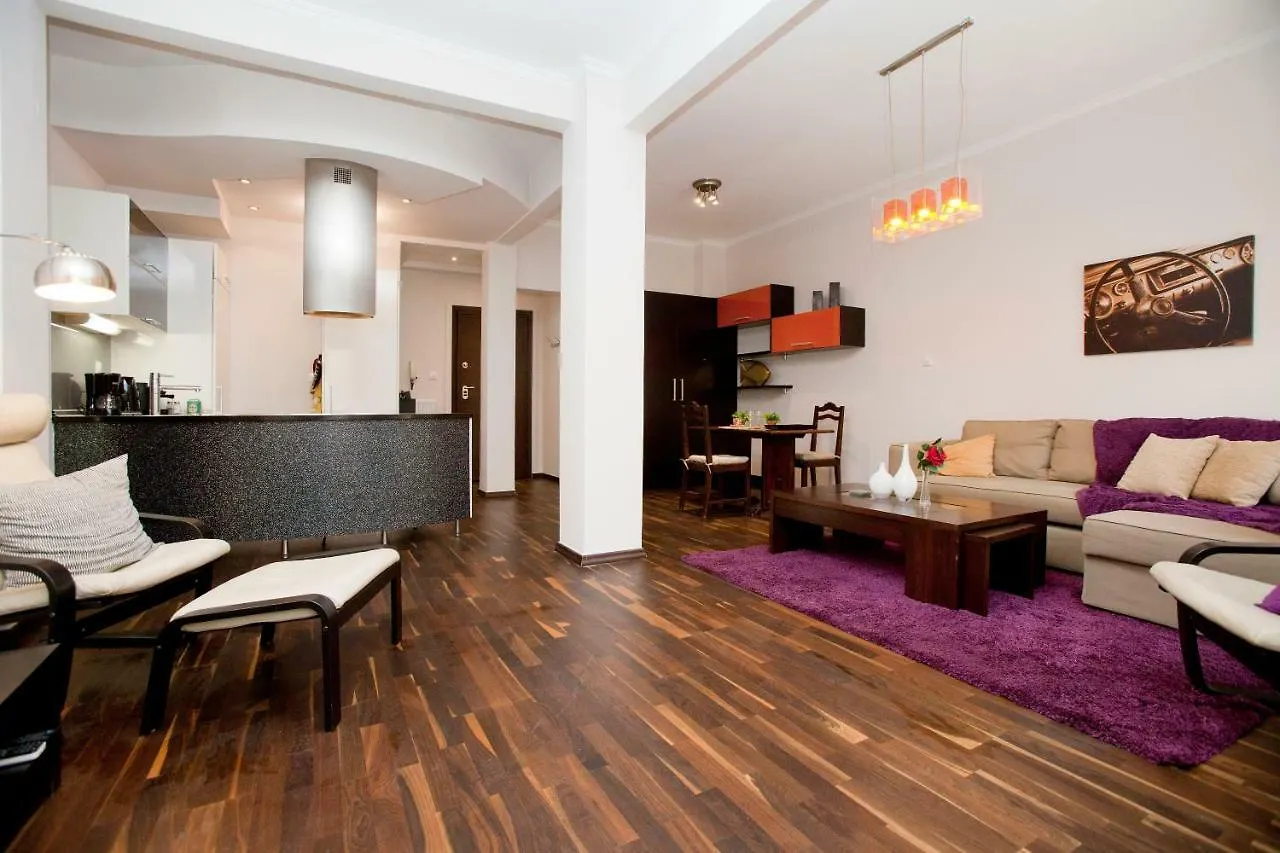 Downtown Apartment Thessaloniki